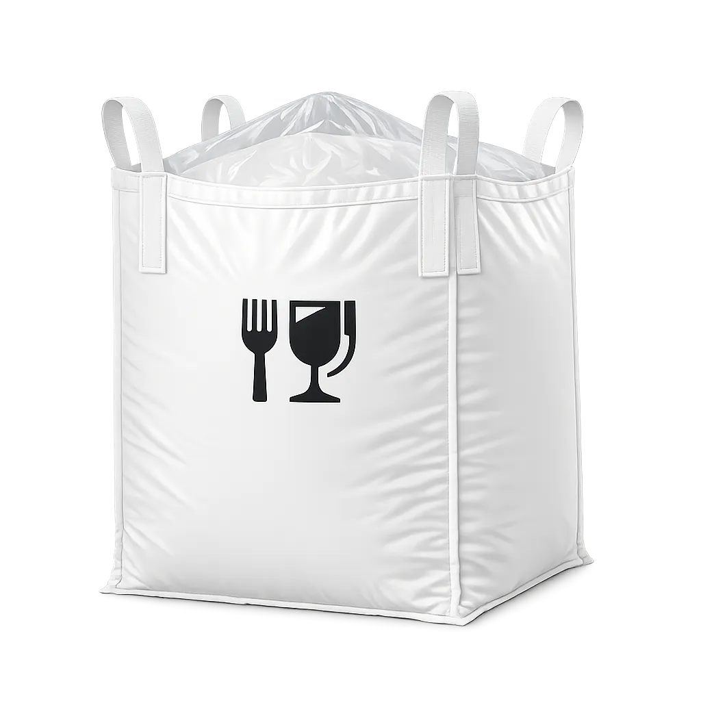 Gıda Bigbag